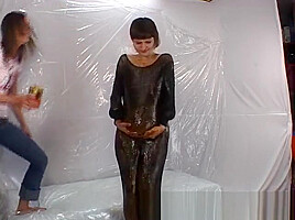 WET N MESSY 3