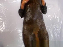 WET N MESSY 3