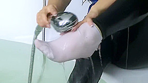 WETLOOK VIDEO