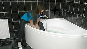 WETLOOK VIDEO