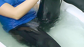 WETLOOK VIDEO