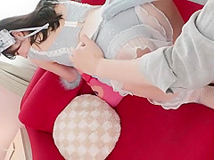 Waaa-313 Im Already Cumming! I Cum Over And Over Aga With Hinako Mori