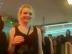 Wacky teens 18+ get entirely foolish and naked at hardcore party