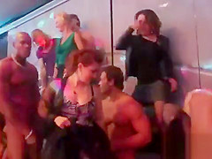 Wacky teens 18+ get entirely foolish and naked at hardcore party