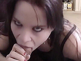Waiting For Step daddy To Come Home! teen 18+ Slut Gets Filled By Stepdaddy!