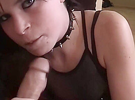 Waiting For Step daddy To Come Home! teen 18+ Slut Gets Filled By Stepdaddy!