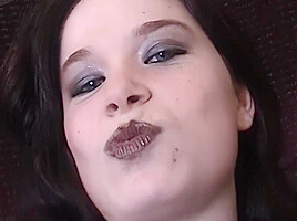 Waiting For Step daddy To Come Home! teen 18+ Slut Gets Filled By Stepdaddy!