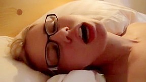 Wanna Learn How To Pick Up Hot Nerdy students 18+? Watch This