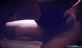Wants What She Cant Have With Jill Kassidy