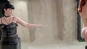 Wasteland Bondage Sex Movie Playtime Jada Pt 2