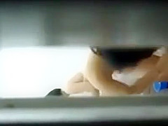 Watch Japanese chick in Craziest JAV scene uncut