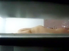 Watch Japanese chick in Craziest JAV scene uncut