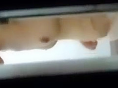 Watch Japanese chick in Craziest JAV scene uncut
