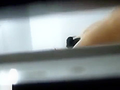 Watch Japanese chick in Craziest JAV scene uncut