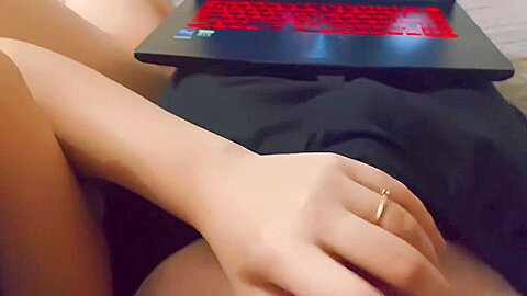 Watching Pewdiepie With My Horny Girlfiend Always Ends The Same