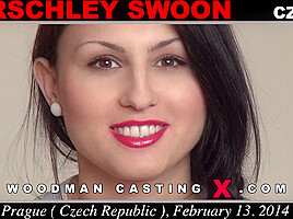 Wcx Casting X132 - Kirschley Swoon