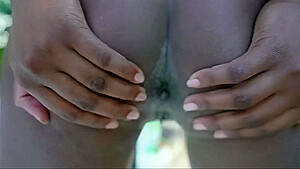 We Focus On The Anus Of All Our Models Watch How They Dilate It