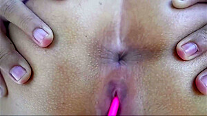 We Focus On The Anus Of All Our Models Watch How They Dilate It