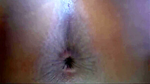 We Focus On The Anus Of All Our Models Watch How They Dilate It