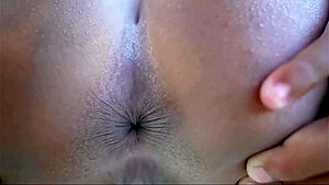 We Focus On The Anus Of All Our Models Watch How They Dilate It