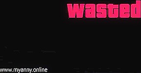 We Were Caught