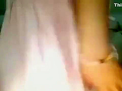 Webcam Beauty And Her Toys Have Solo Sex
