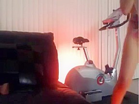 Webcam Girl