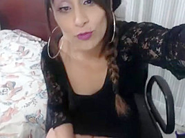Webcam Model Soles