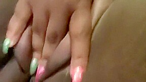 Wet creamy