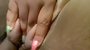 Wet creamy