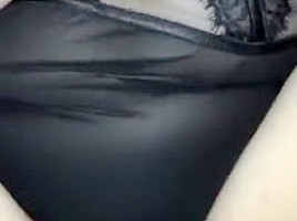 White BBW Friend Let Me Pound it after She Sucked