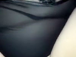 White BBW Friend Let Me Pound it after She Sucked