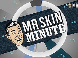 White Queen Anne Hathaway Will Smoke Your Caterpillar - Mr Skin