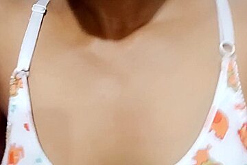 Who Can Fuck Me Hard ? Step Sister Homemade Video 09