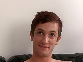 Who Can Take The Most Cock? 1 - Aaron Aurora, Cody Reeed orgy