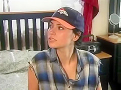 Who is she and how do I find more of this?