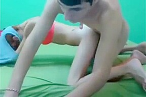 Whore Getting Fucked
