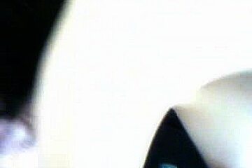 Whore fucked by two friends