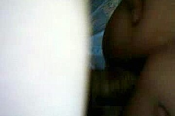 Whore fucked by two friends