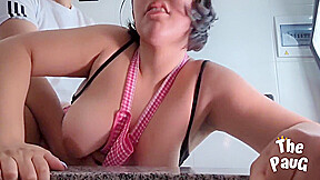 Why Are You Looking At Your Stepsisters That?