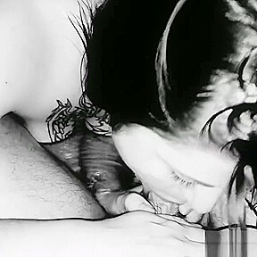 Wife lost bet hates cum in her mouth, so I made her take my cum shot  POV