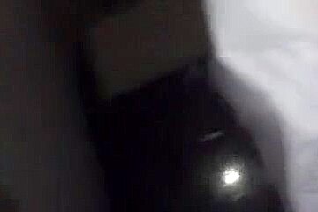 Wife surprised me with sex when I got home