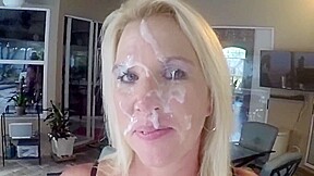 Wifey gets waht wifey desires