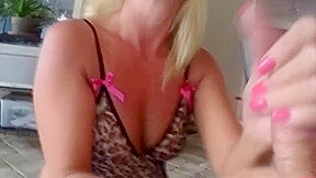 Wifey gets waht wifey desires