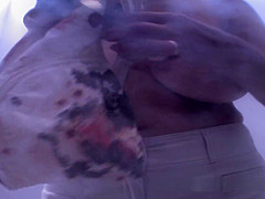 Wild , , Amateur Movie Show