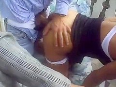Wild Anal Fuck For Two Unleashed Whores 19 Min - Jean-yves Le Castel, Steve Holmes And Silvia Silent