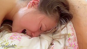Wild Home Orgy Of Russian students 18+ Girls