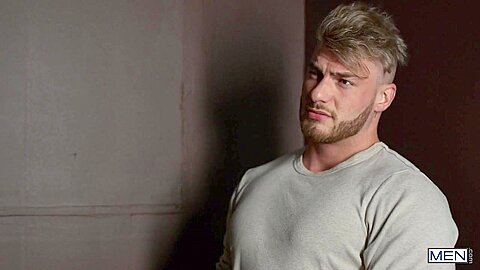 William Seed & Joey Mills in Cock Check - MenNetwork