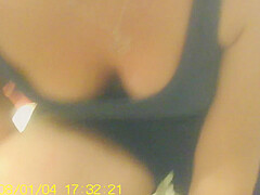 Wolter's Downblouse Bitch 041-058
