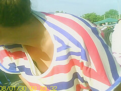 Wolter's Downblouse Bitch 072-080